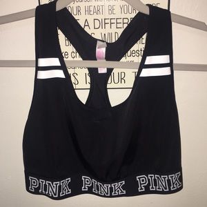 Victoria’s Secret PINK Fashion Sports Bra